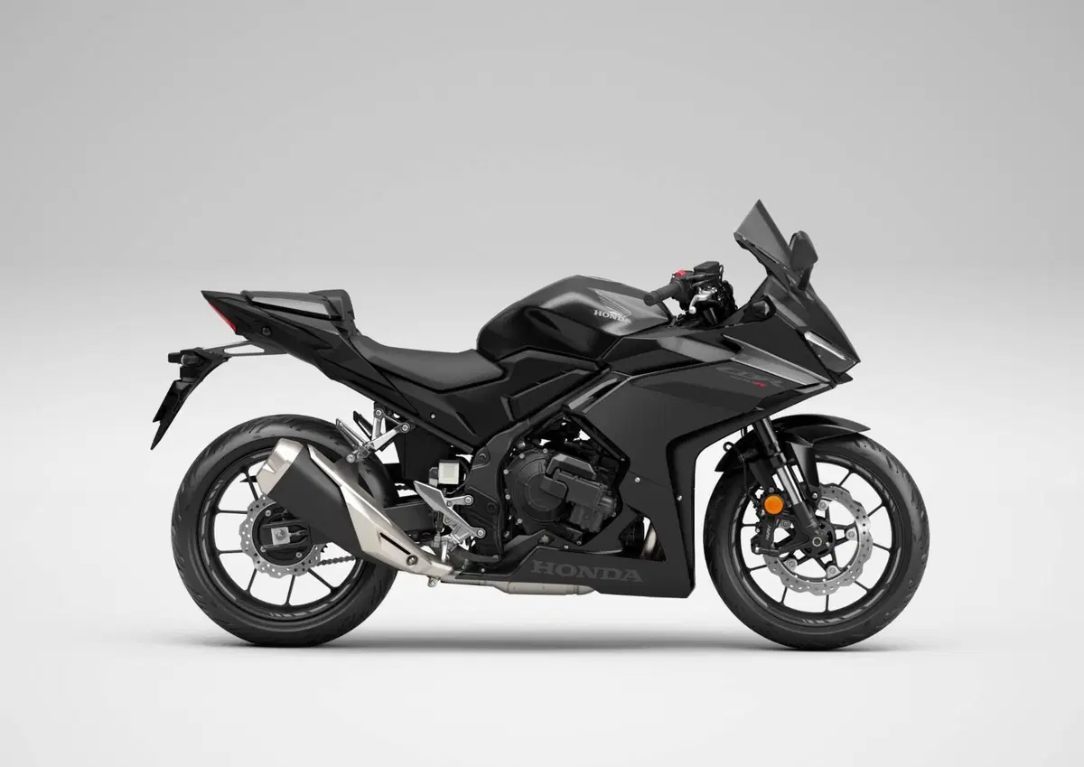 Honda CBR 500 R (2026) (6)