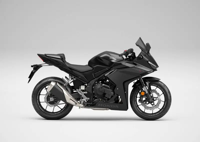 Honda CBR 500 R (2026) (6)