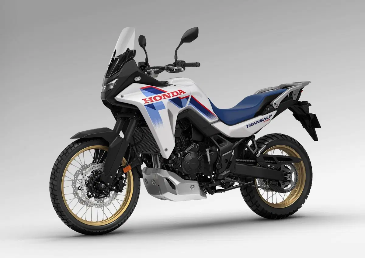 Honda Transalp XL750 (2026) (2)