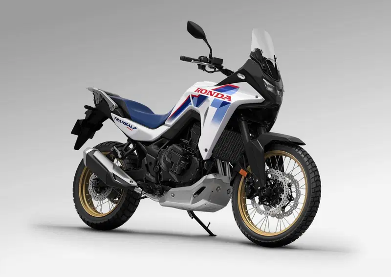 Honda Transalp XL750 (2026)