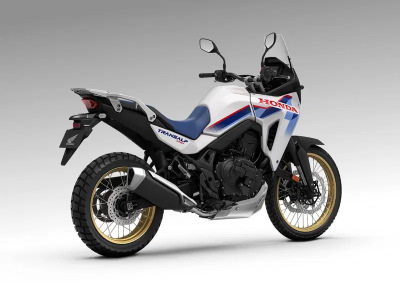 Honda Transalp XL750 (2026) (9)