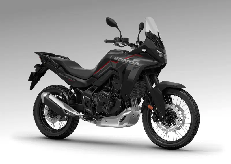 Honda Transalp XL750 (2026) (3)