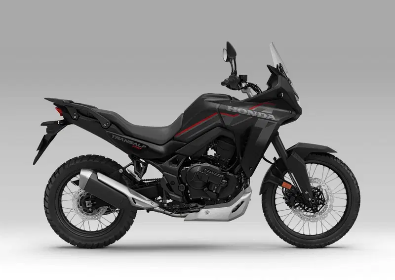 Honda Transalp XL750 (2026) (5)