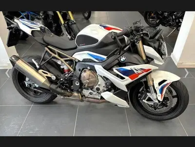 Bmw S 1000 R (2021 - 24) usata
