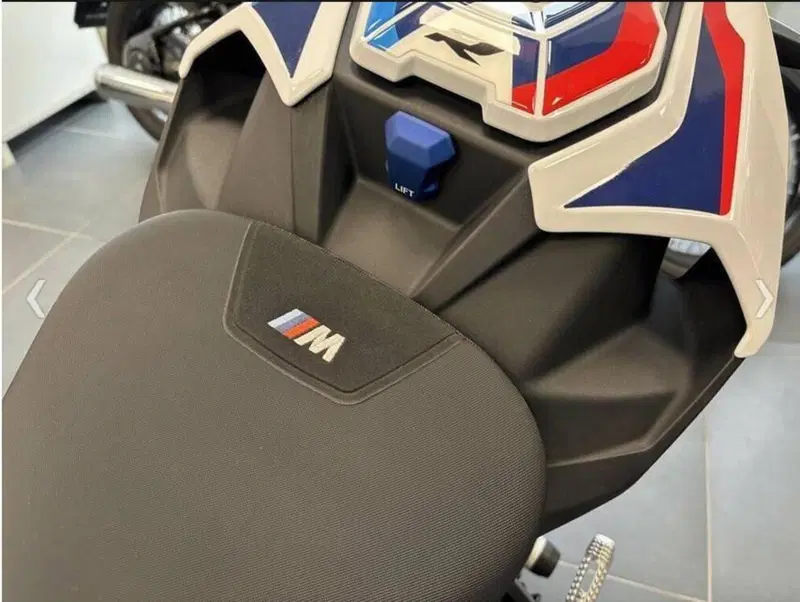 Bmw S 1000 R (2021 - 24) (2)