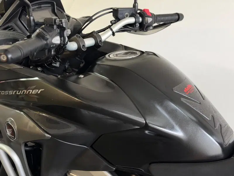 Honda Crossrunner ABS (2015 - 16) (3)