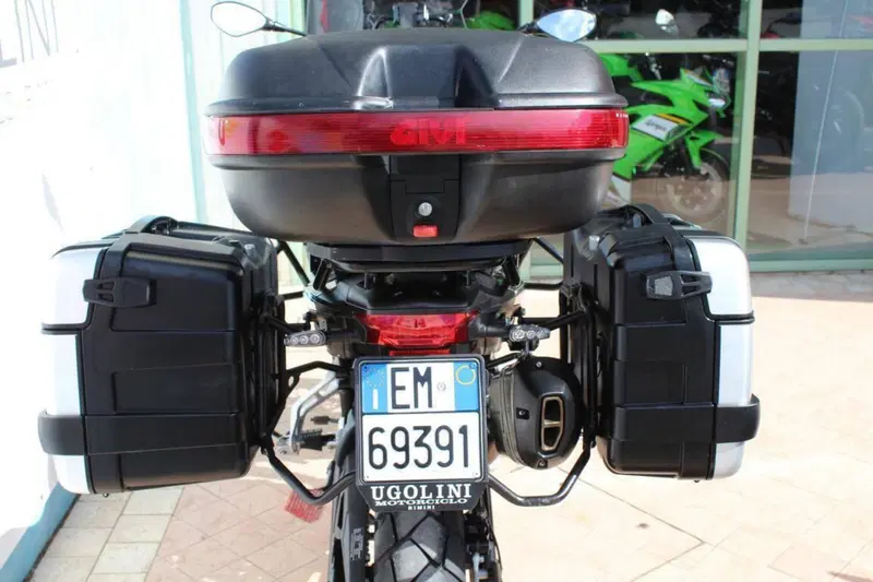 Benelli TRK 502X (2018 - 20) (11)