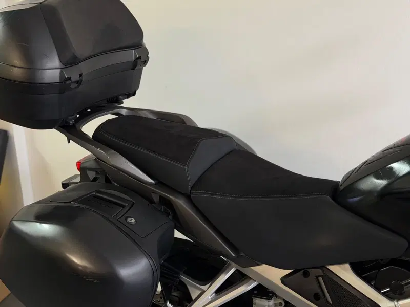 Honda Crossrunner ABS (2015 - 16) (8)