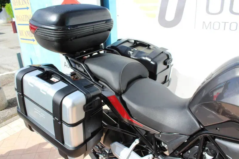 Benelli TRK 502X (2018 - 20) (13)