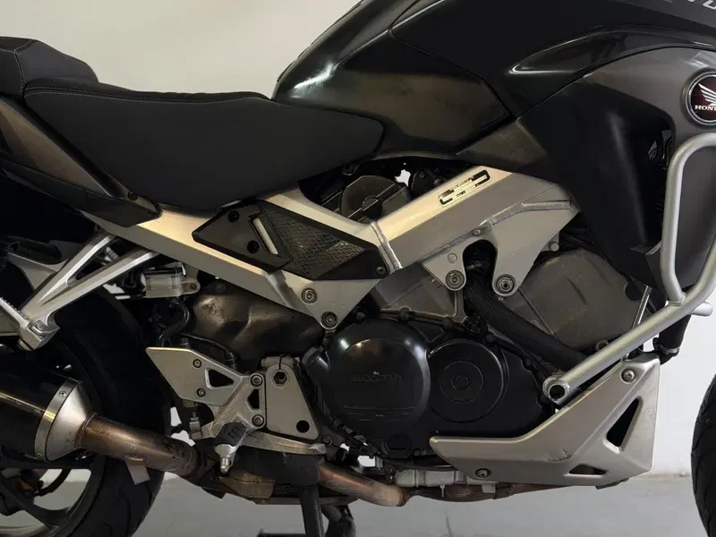 Honda Crossrunner ABS (2015 - 16) (10)