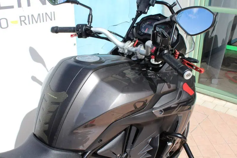 Benelli TRK 502X (2018 - 20) (14)
