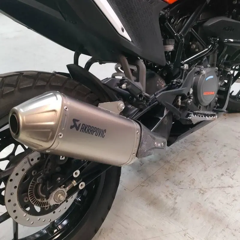KTM 390 Adventure (2022 - 24) (8)