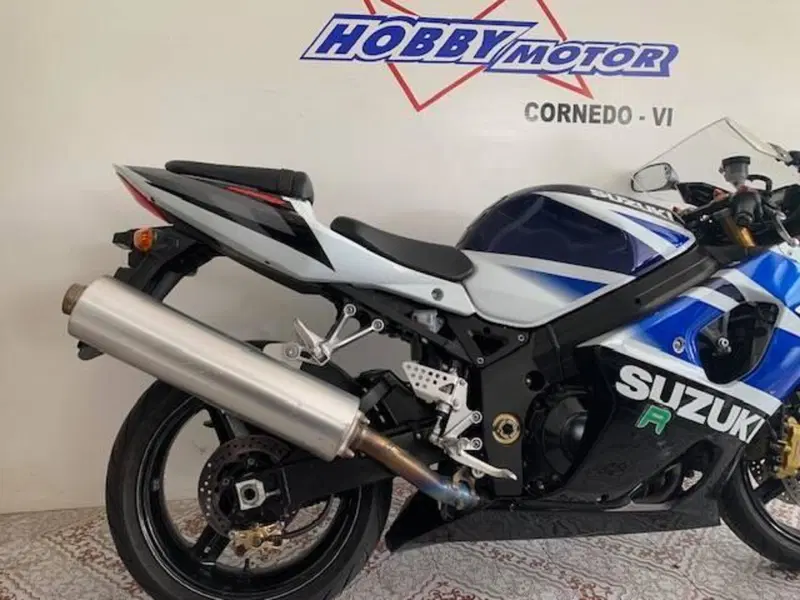 Suzuki GSX-R1000 (2003 - 04) (3)