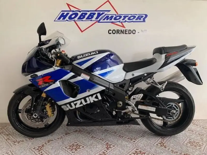 Suzuki GSX-R1000 (2003 - 04) (5)