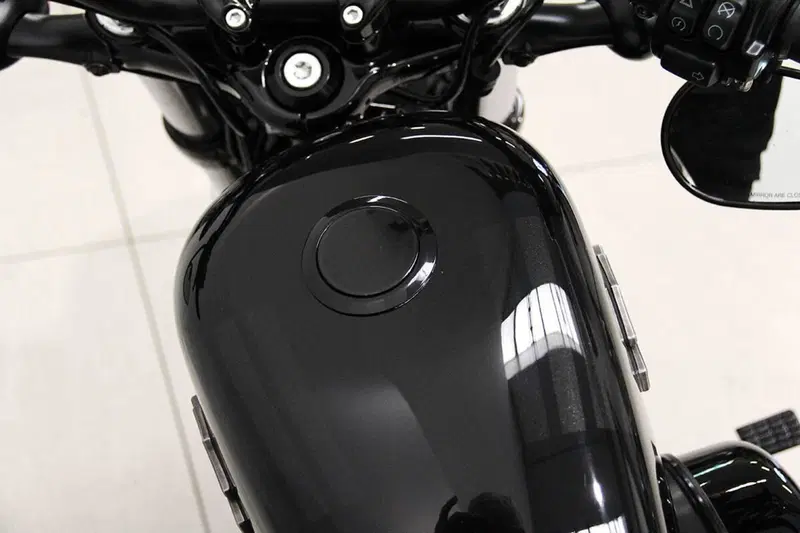 Harley-Davidson 1200 Forty-Eight (2016 - 20) (10)