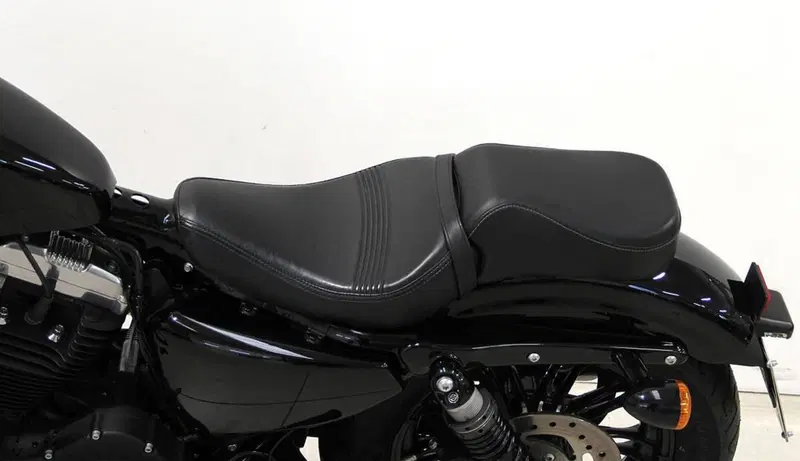 Harley-Davidson 1200 Forty-Eight (2016 - 20) (13)