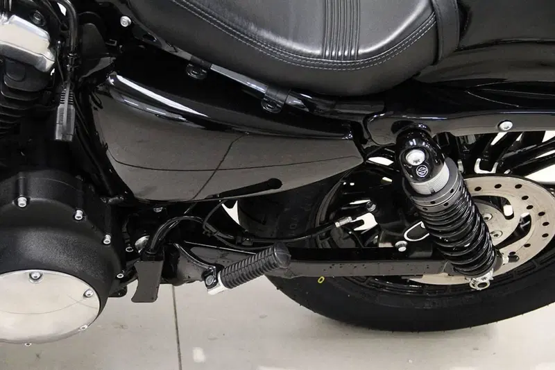 Harley-Davidson 1200 Forty-Eight (2016 - 20) (15)