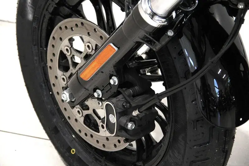 Harley-Davidson 1200 Forty-Eight (2016 - 20) (17)