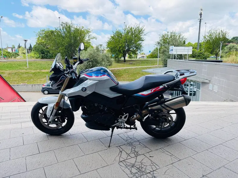 Bmw F 800 R (2017 - 20) (2)