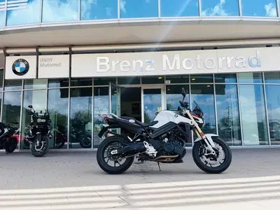 Bmw F 800 R (2017 - 20) usata
