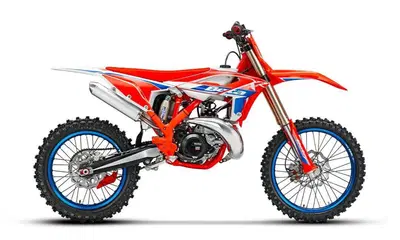 Betamotor RX 250 2T (2026) nuova