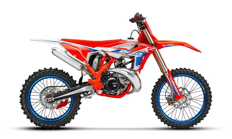 Betamotor RX 250 2T (2026)
