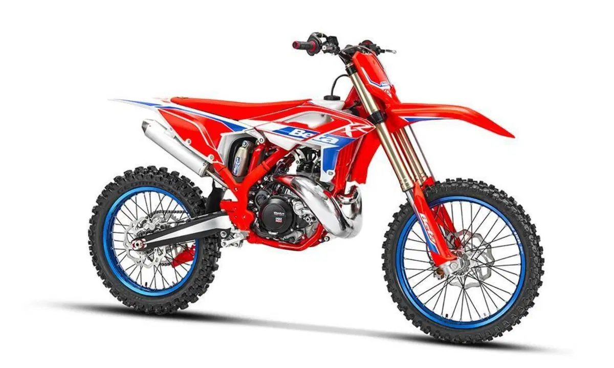 Betamotor RX 250 2T (2026) (2)