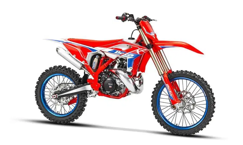 Betamotor RX 250 2T (2026) (2)