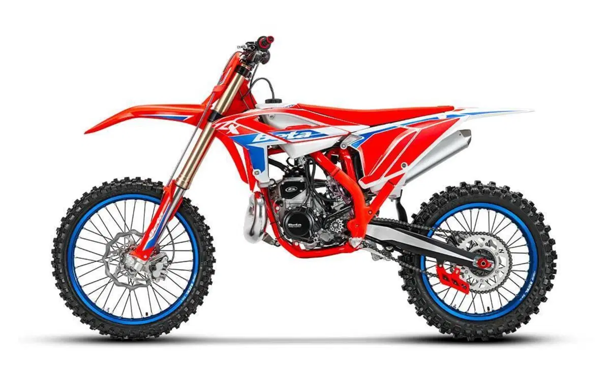 Betamotor RX 250 2T (2026) (3)
