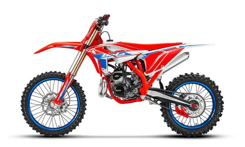 Betamotor RX 250 2T (2026) (3)