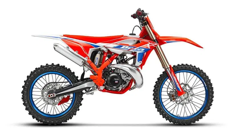 Betamotor RX 250 2T (2026) (4)