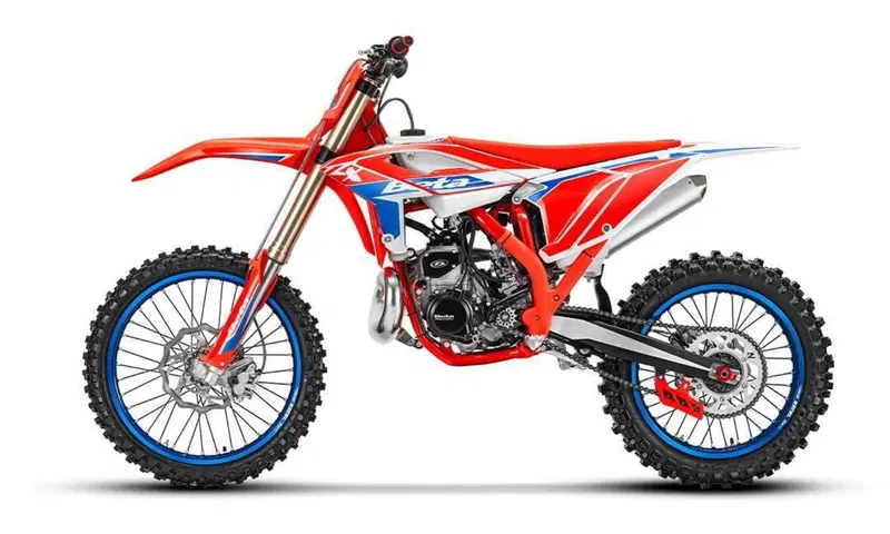 Betamotor RX 250 2T (2026) (5)