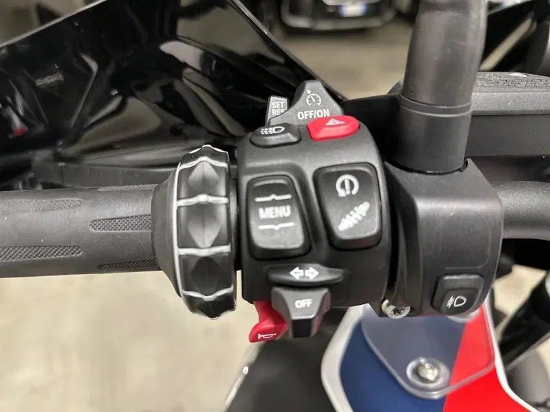 Bmw R 1250 GS Adventure (2021 - 24) (7)