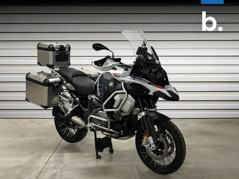 Bmw R 1250 GS Adventure (2021 - 24)