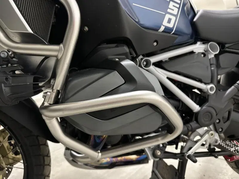 Bmw R 1250 GS Adventure (2021 - 24) (13)