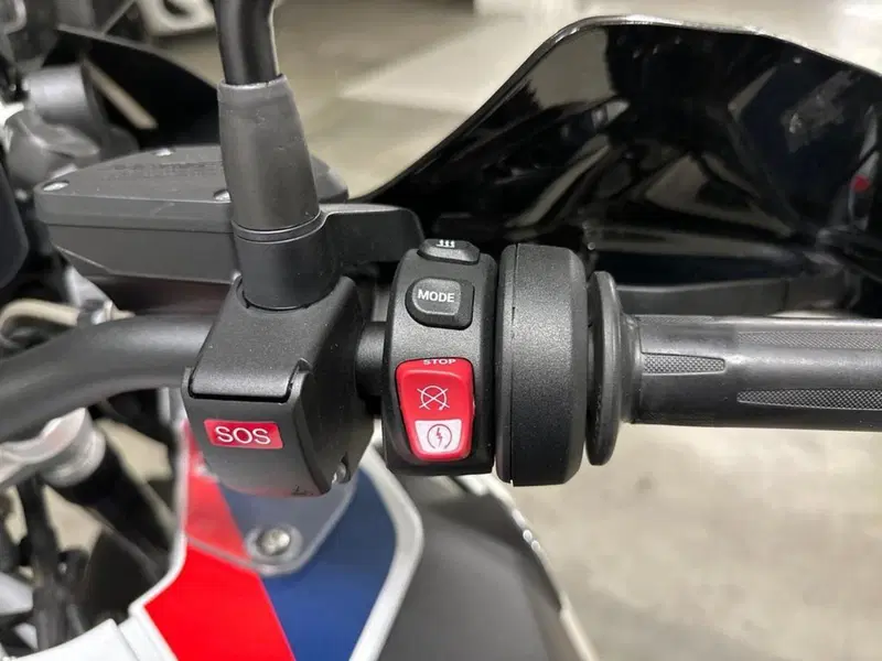 Bmw R 1250 GS Adventure (2021 - 24) (8)