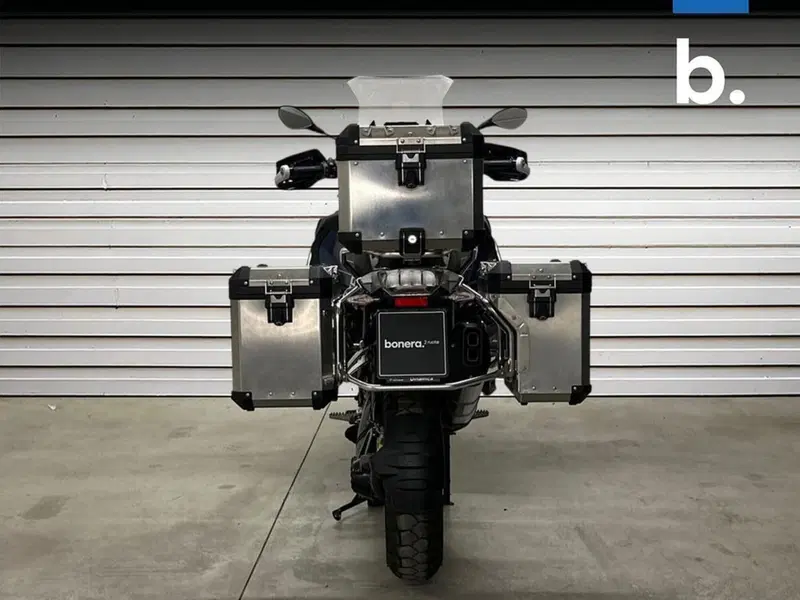Bmw R 1250 GS Adventure (2021 - 24) (4)