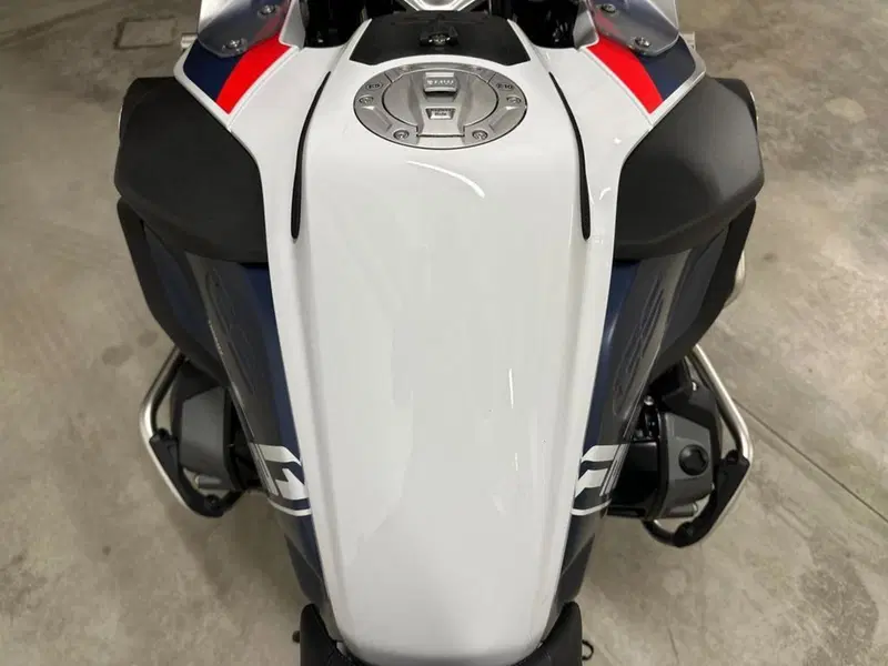 Bmw R 1250 GS Adventure (2021 - 24) (9)