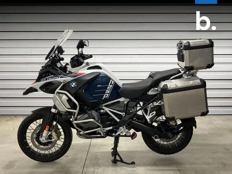 Bmw R 1250 GS Adventure (2021 - 24) (3)
