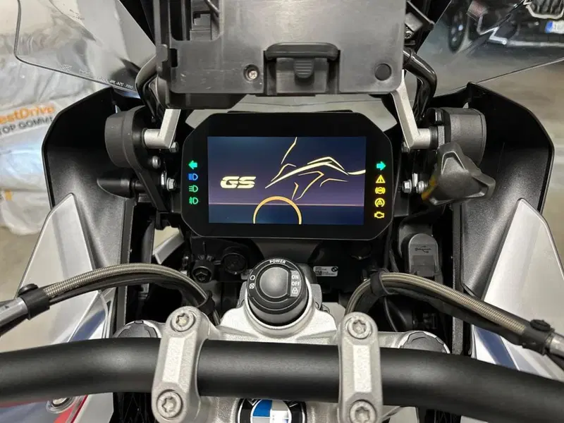 Bmw R 1250 GS Adventure (2021 - 24) (6)