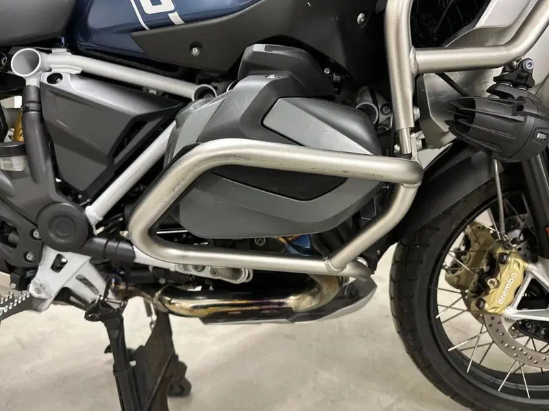 Bmw R 1250 GS Adventure (2021 - 24) (12)