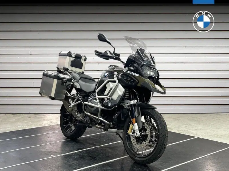Bmw R 1250 GS Adventure (2019 - 20)