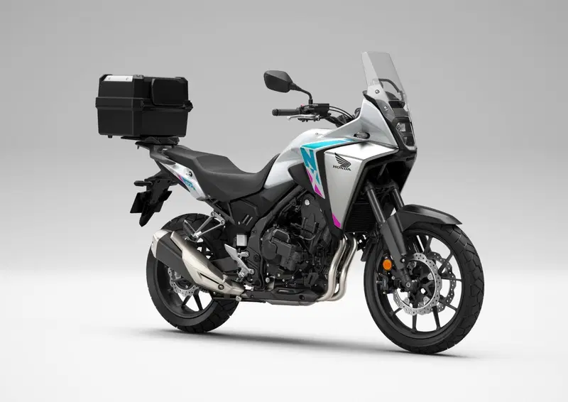 Honda NX500 (2026) (2)