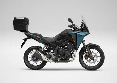 Honda NX500 (2026) nuova
