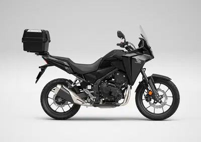 Honda NX500 (2026) nuova