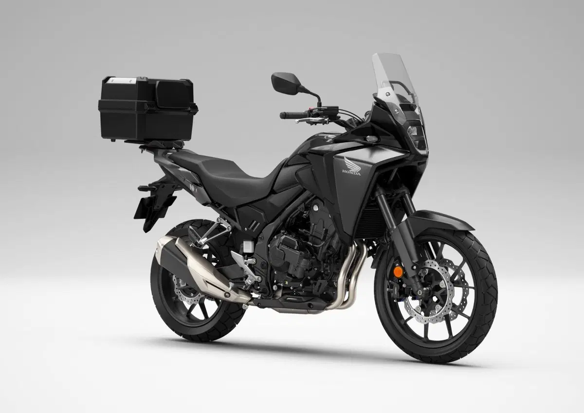 Honda NX500 (2026) (2)