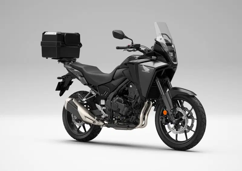 Honda NX500 (2026) (2)