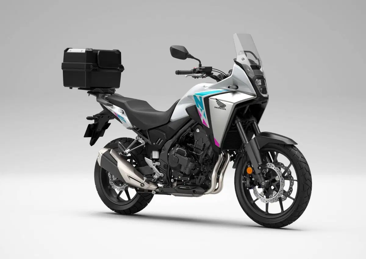 Honda NX500 (2026) (2)