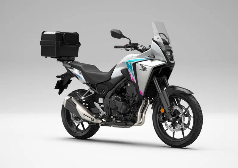 Honda NX500 (2026) (2)