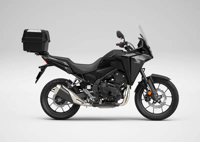 Honda NX500 (2026)